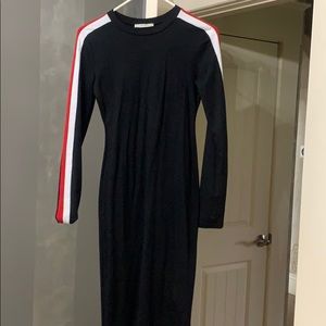 Zara dress